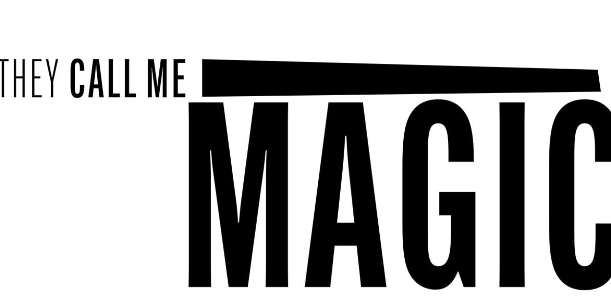 VIDEO: AppleTV+ Releases Trailer for THEY CALL ME MAGIC Video