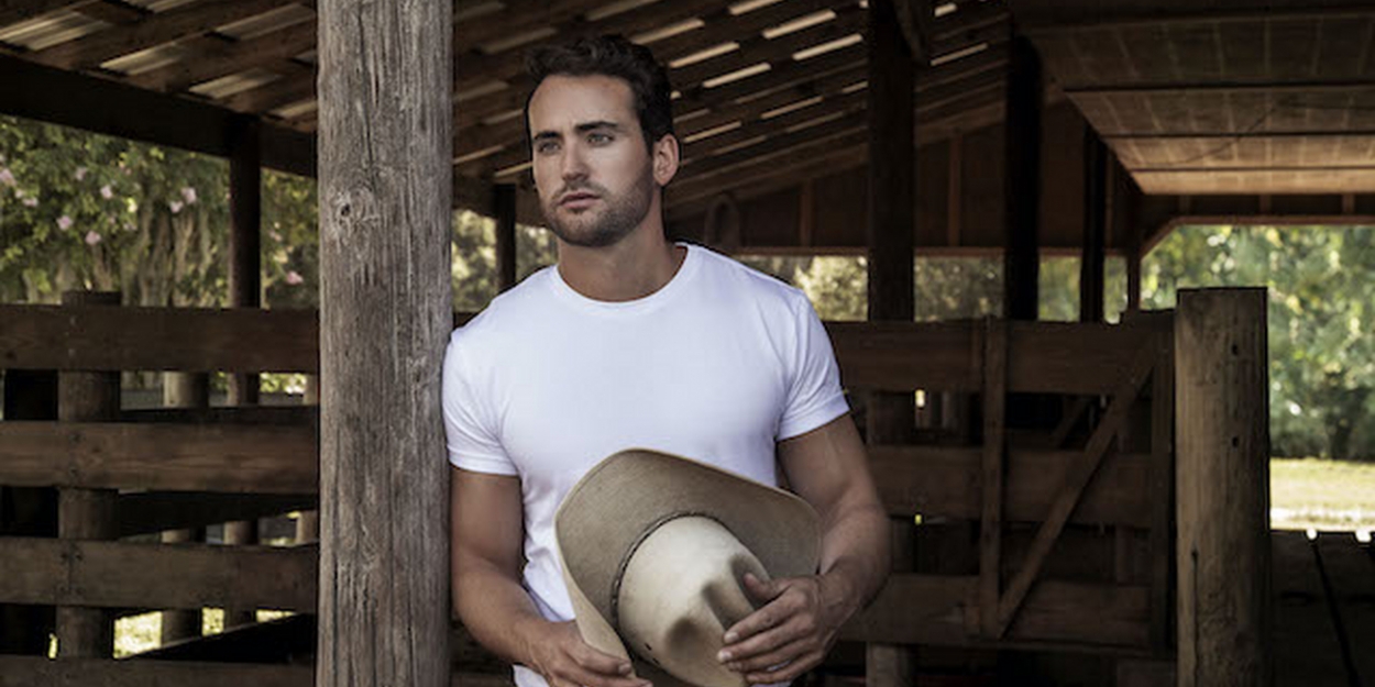 Gay Country Music Icon Cameron Hawthorn Returns With New Single