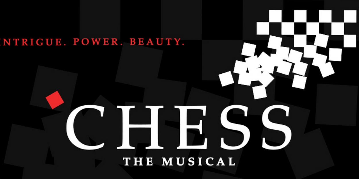 Chess The Musical Will Debut At The Regent Theatre