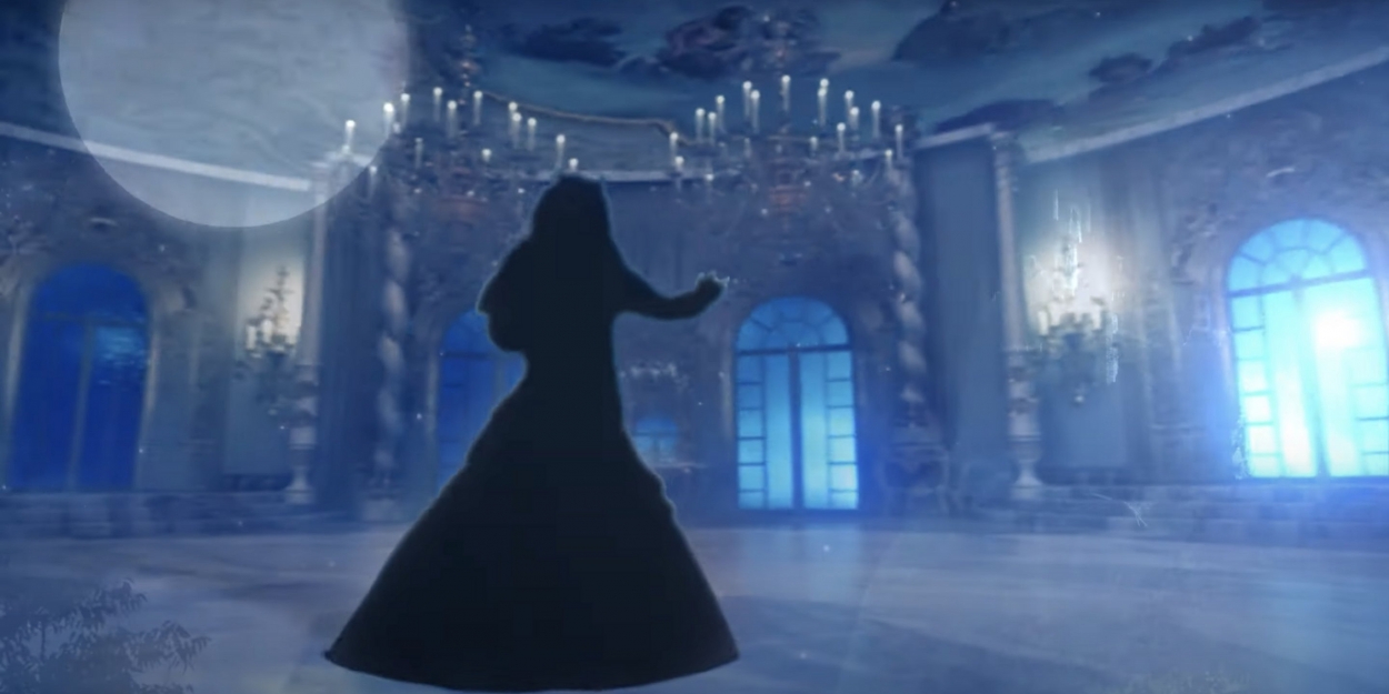 VIDEO: Watch the All New Trailer For Disney's BEAUTY AND THE BEAST at 5th Avenue Theatre