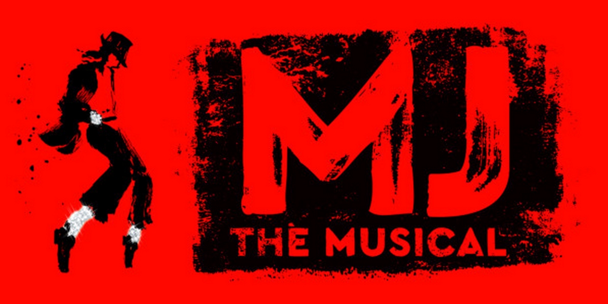 Meet the Cast of MJ THE MUSICAL