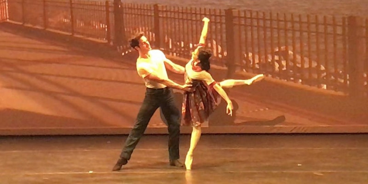 New Look 2021 Will Mark New Jersey Ballet Company's First InPerson Performance Since the Pandemic