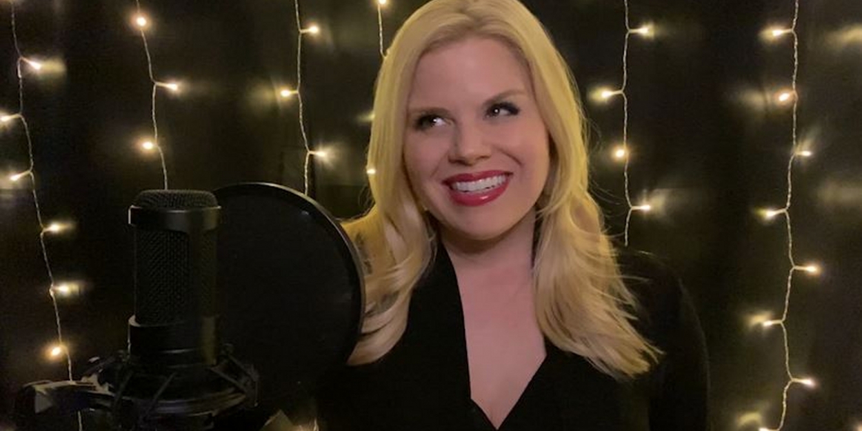 Exclusive VIDEO: Megan Hilty Joins Project Angel Food For Good with Two Thanksgiving… Video