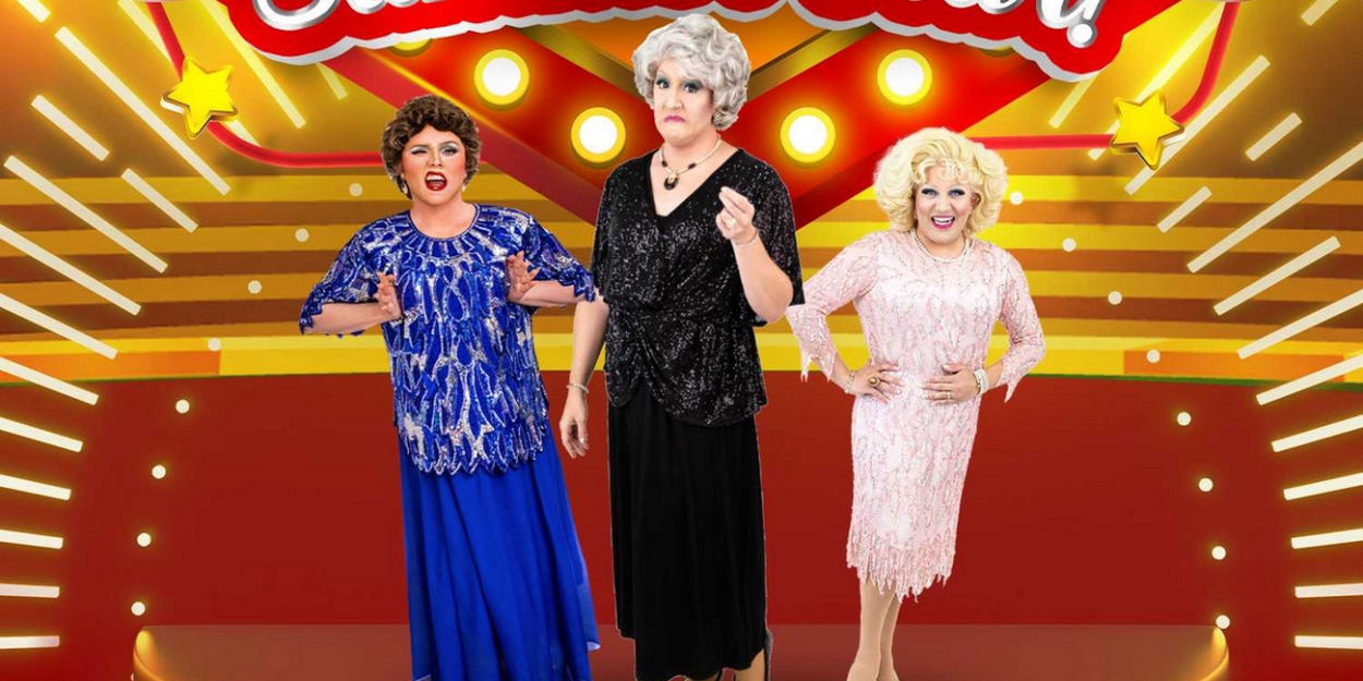 The Golden Games: A Golden Girls Musical Game Show is Coming to Baltimore This Month - Vimarsana News