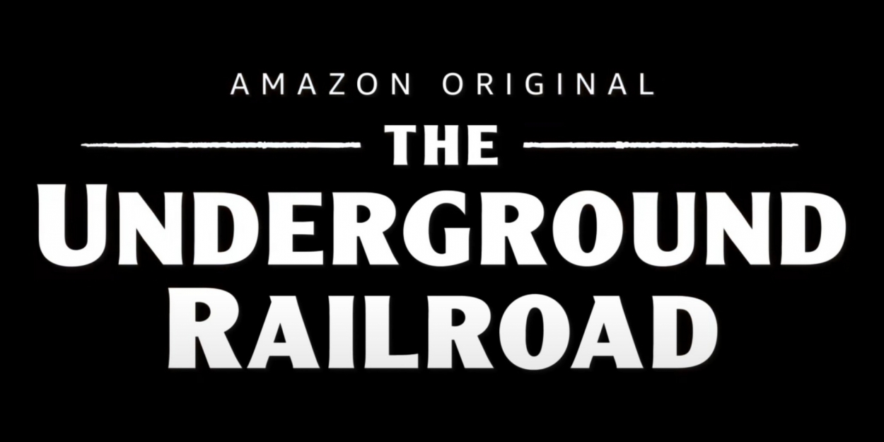 VIDEO: Watch the Trailer for THE UNDERGROUND RAILROAD Video