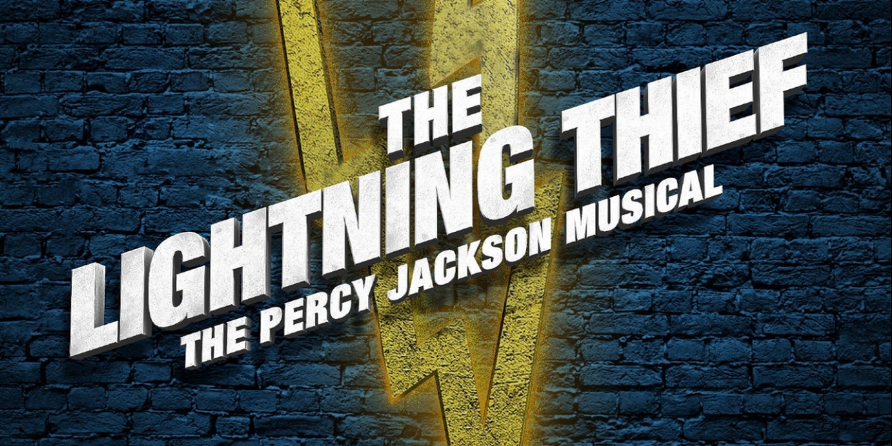Broadway Training Center Of Westchester To Present THE LIGHTNING THIEF: THE PERCY JACKSON MUSICAL - Vimarsana News