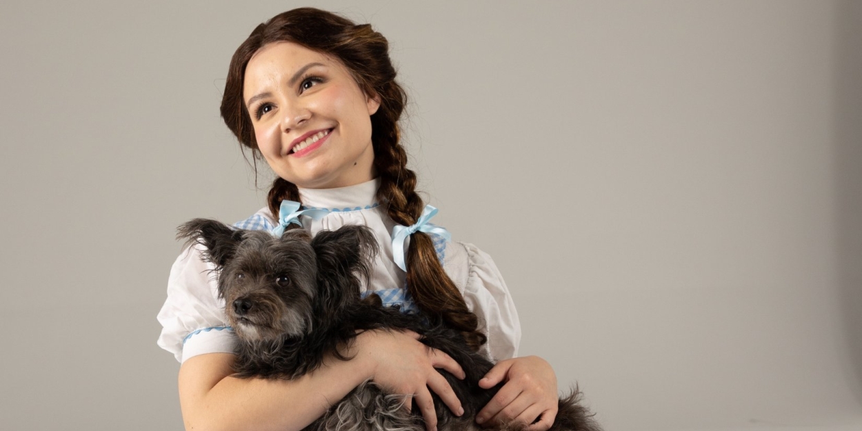 Musical Theatre West Presents Must See Family Show Of The Summer THE WIZARD OF OZ 