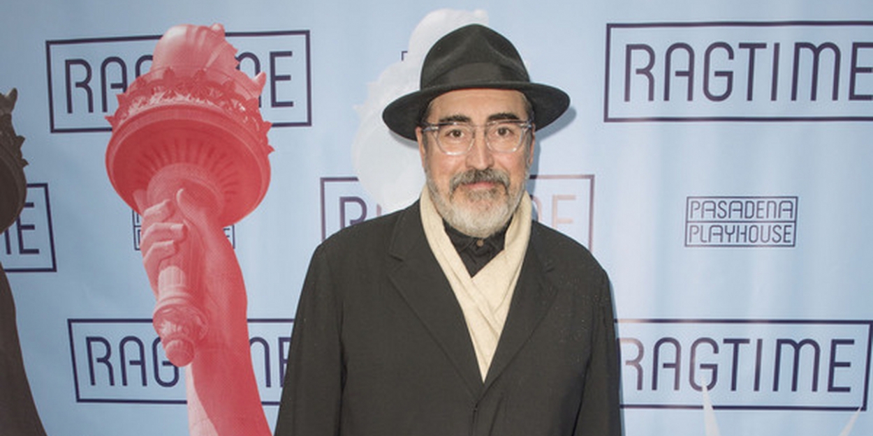 BWW Exclusive: Hear Alfred Molina Sing on Disney's VAMPIRINA Video