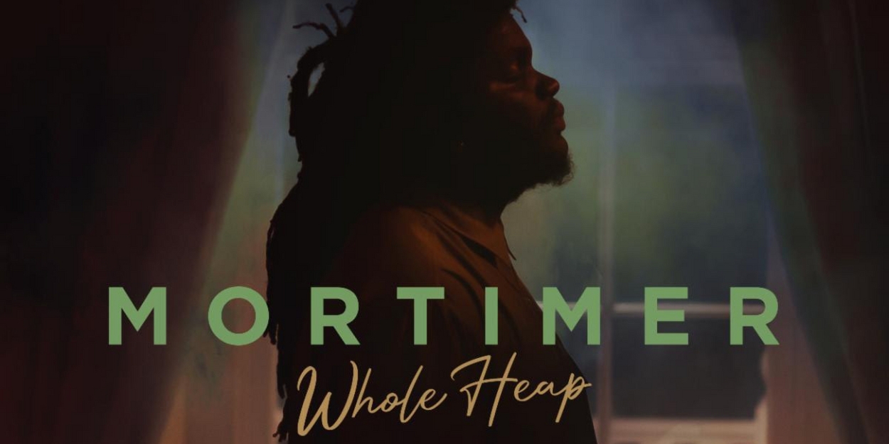 Mortimer Releases New Single 'Whole Heap' 