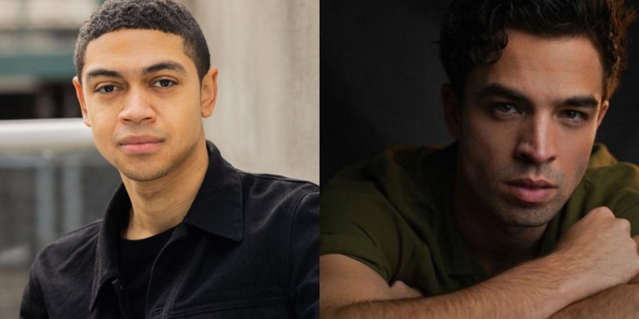 Reynaldo Piniella and Pierre Marais Announced as Abingdon Theatre Company Artists in Residence - Vimarsana News