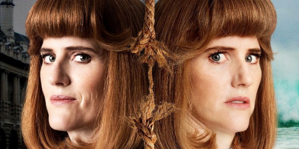 Fraided VIDEO: Watch the Trailer for Season 2 of HBO's FRAYED
