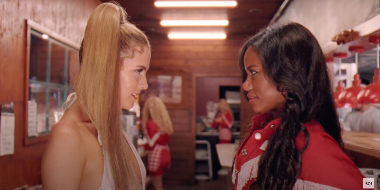 VIDEO: Watch the Trailer for ZOLA, Co-Written by Janicza Bravo & Jeremy O. Harris Video
