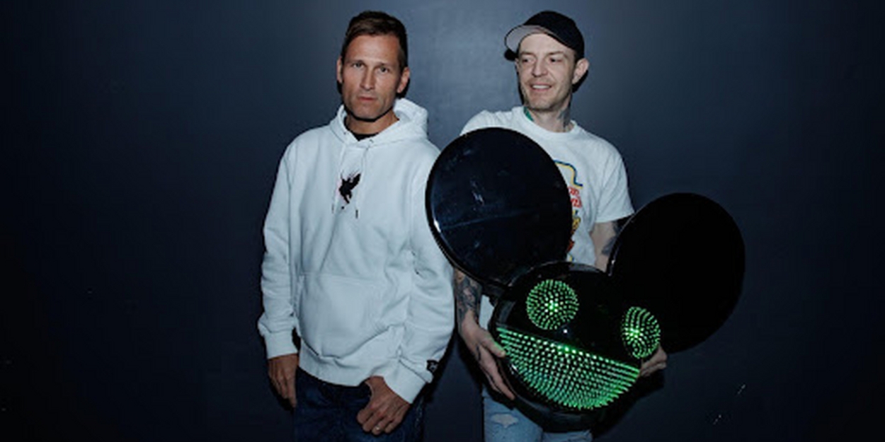 deadmau5 & Kaskade Release Kx5 New Single 'Alive' Featuring The Moth & The Flame 
