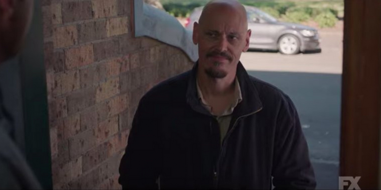 VIDEO: Watch a Preview for MR INBETWEEN on FX Video