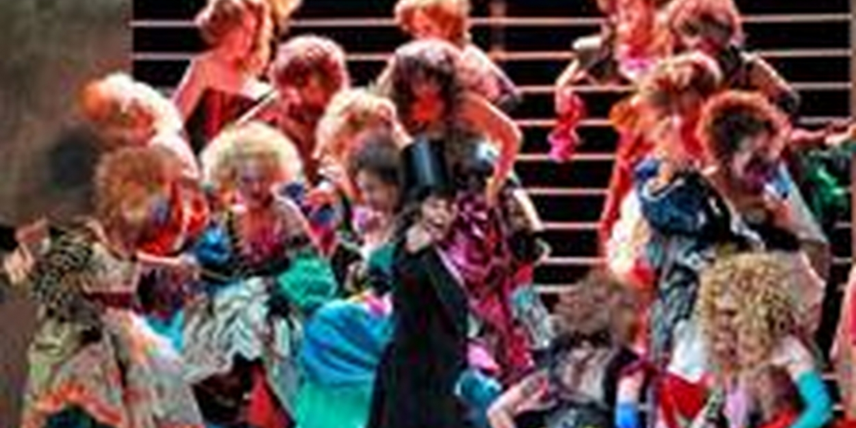 San Francisco Opera Announced Upcoming 'Opera Is ON' Streaming Performances