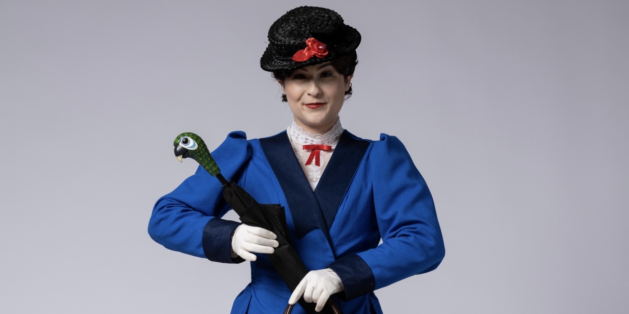 MARY POPPINS to be Presented at the Franklin Performing Arts Company - Vimarsana News