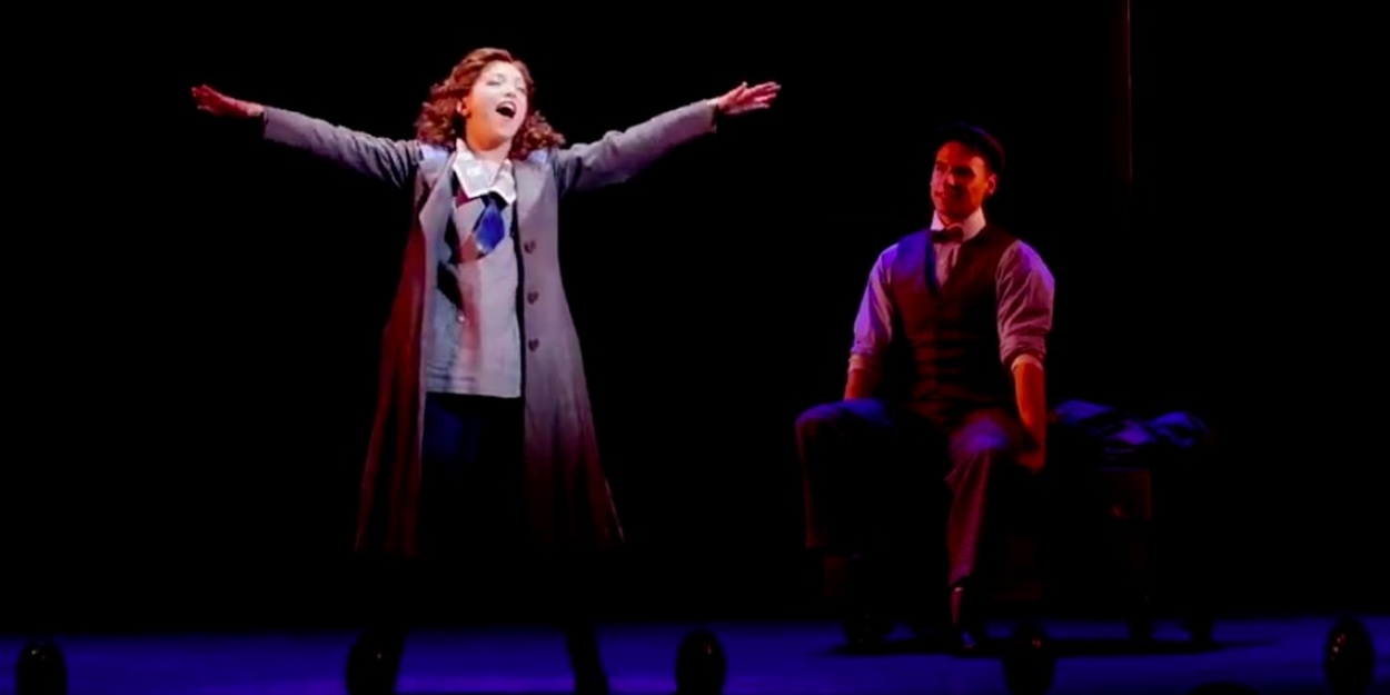 VIDEO First Look at Footage From FUNNY GIRL in Paris, Starring