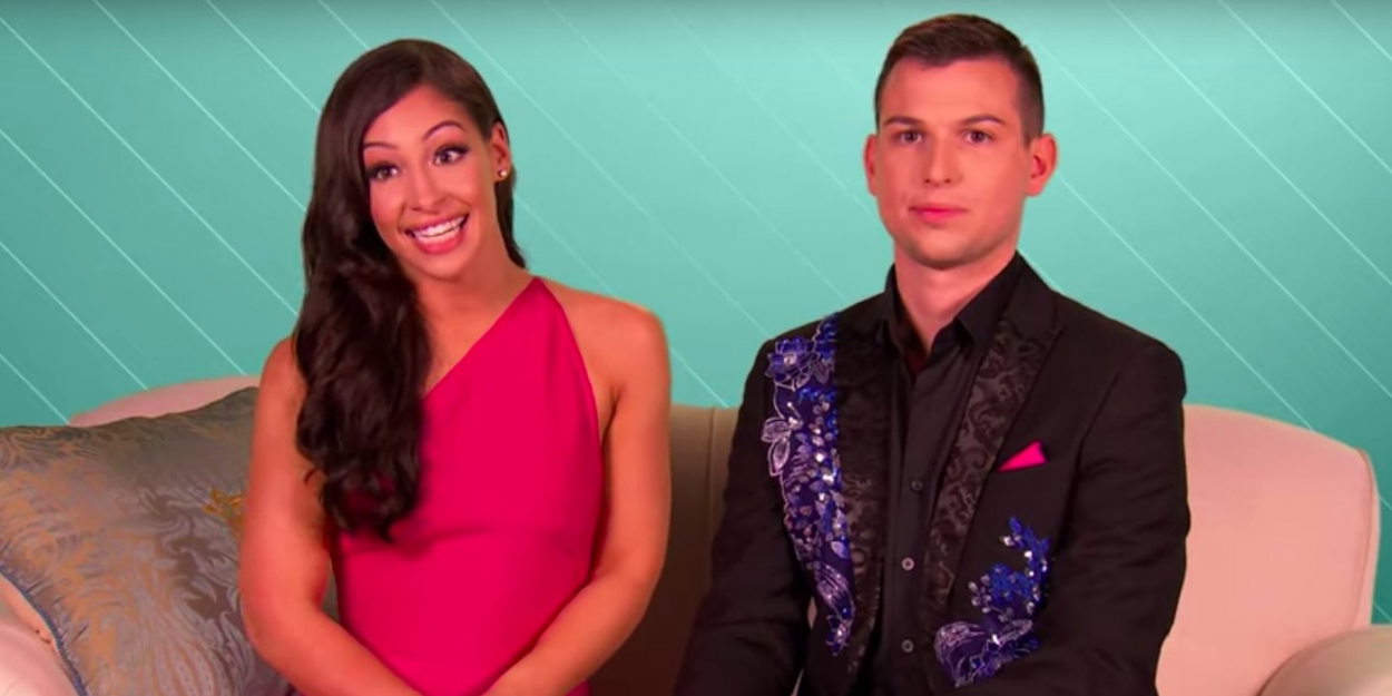 E! Greenlights New Reality Sitcom MEET THE FRASERS Video
