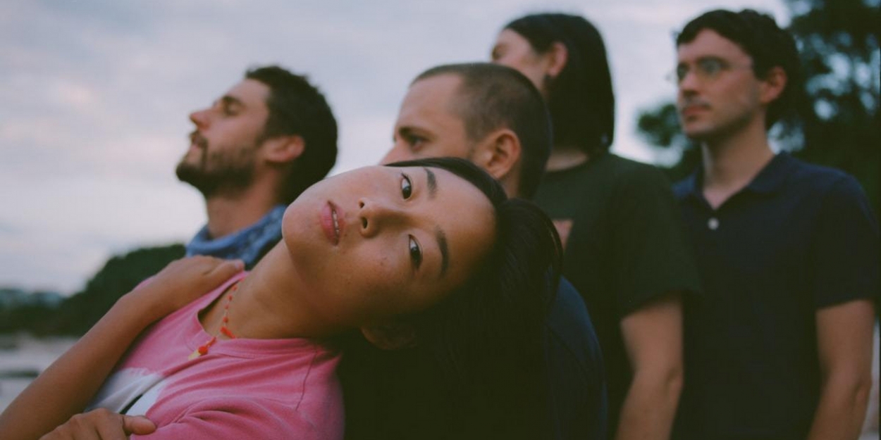 Lightning Bug Announce West Coast Tour Dates Supporting BULLY - Vimarsana News
