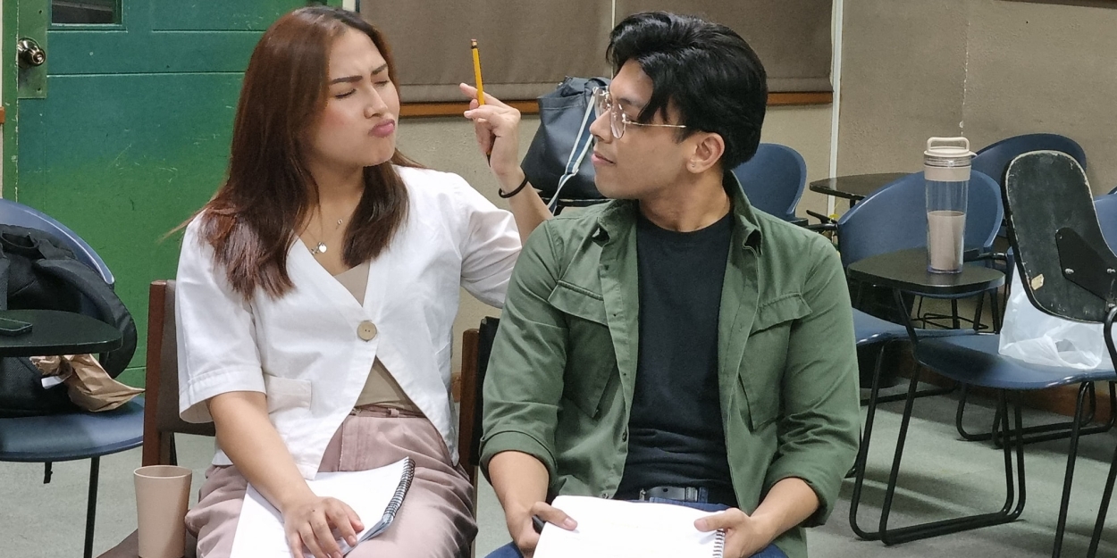 PHOTOS: Theatre Titas Begins Rehearsals for the 20th-Anniversary Staging of TWENTY QUESTIONS - Vimarsana News