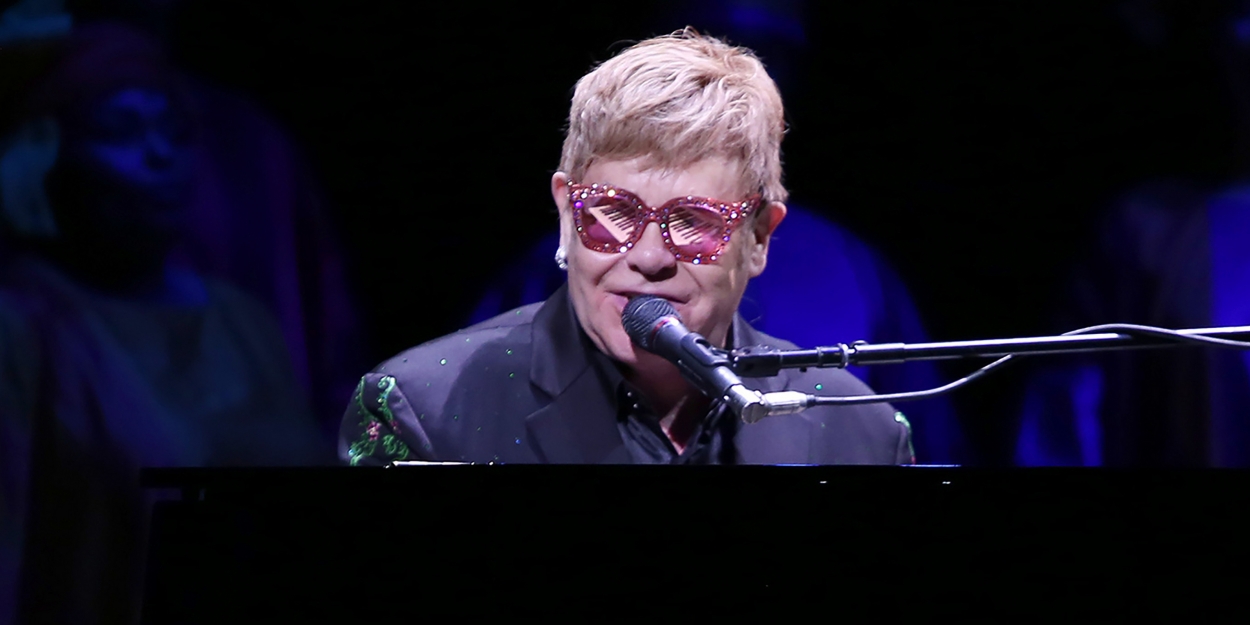GRAMMY Hall Of Fame Recordings By Neil Diamond, Elton John