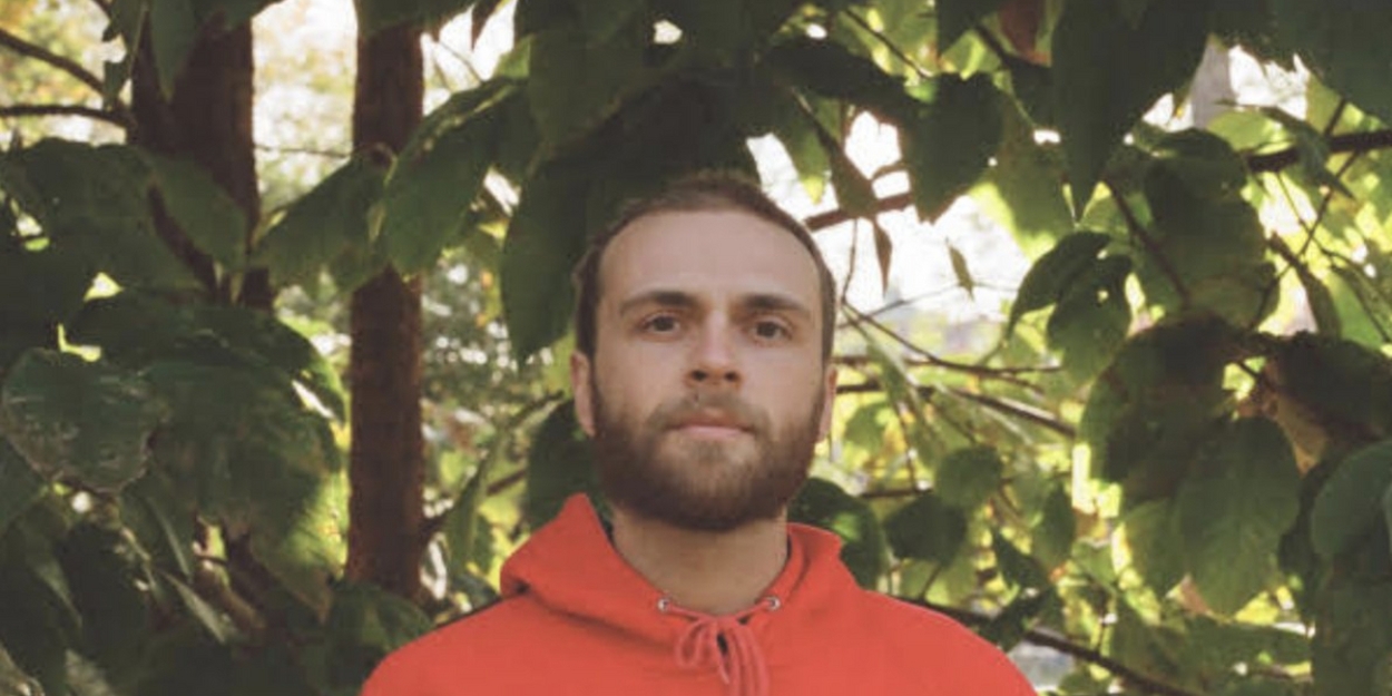 Ethan Woods Uses Psychedelic Songwriting on New Album 'Burnout'