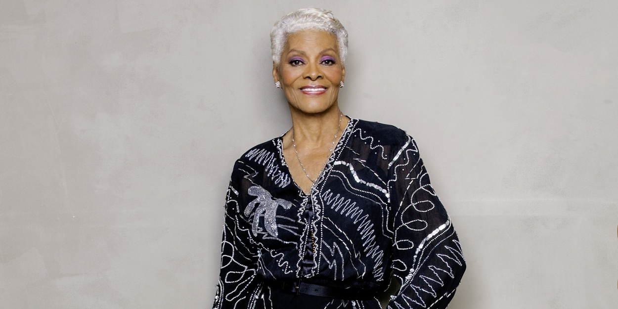 Feature: Grammy Award Winner Dionne Warwick Debuts New Las Vegas residency - Vimarsana News
