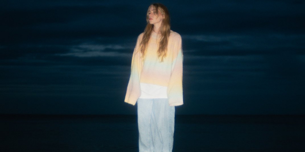 Rising Swedish Pop Act Shy Martin Reveals Details of Her Debut Album 'Late Night Thoughts' 