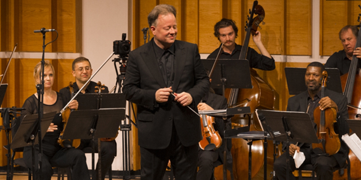 Modus Operandi Orchestra Presents 'The Glory of Vienna' Concert ... - Broadway World