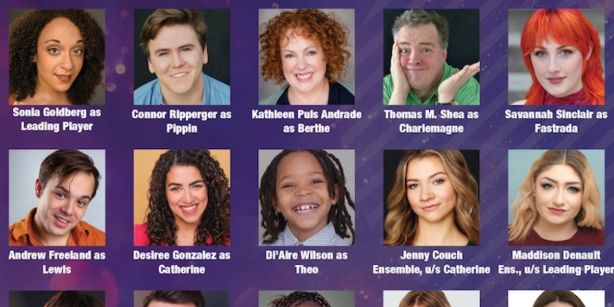 Music Theater Works Announces Cast And Creative Team For ... - Broadway World