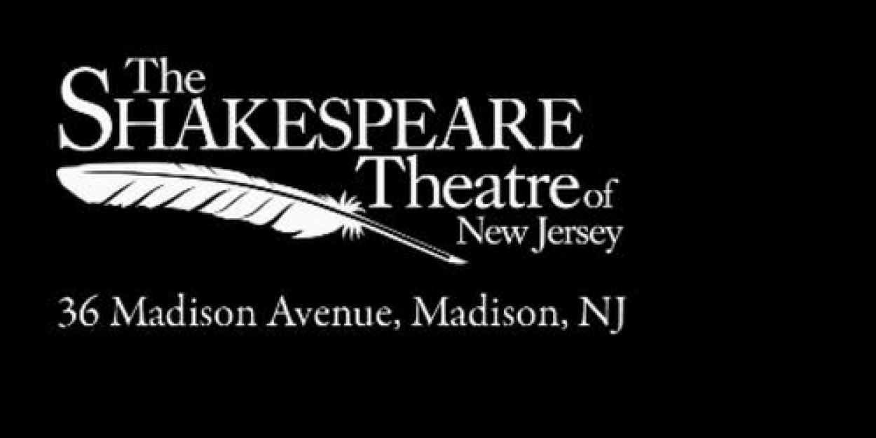 The Shakespeare Theatre of New Jersey Presents SHIPWRECKED! An Entertainment On The Outdoor Stage 