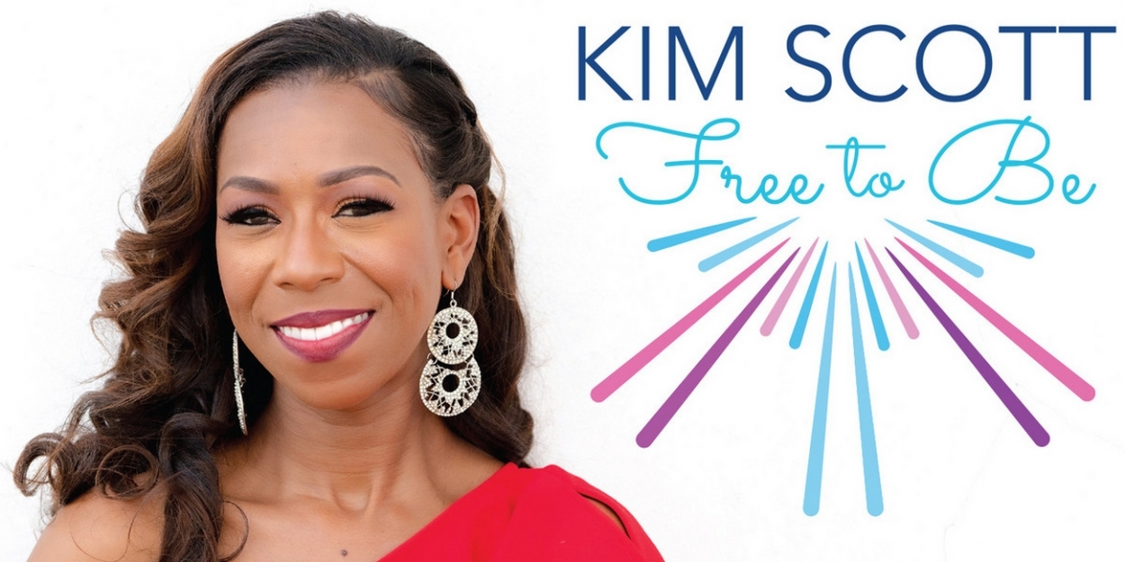 Flutist Kim Scott Releases 4th Album Release FREE TO BE On Innervision