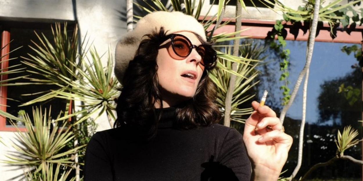Jamie Drake Announces Upcoming Album 'New Girl' - Vimarsana News