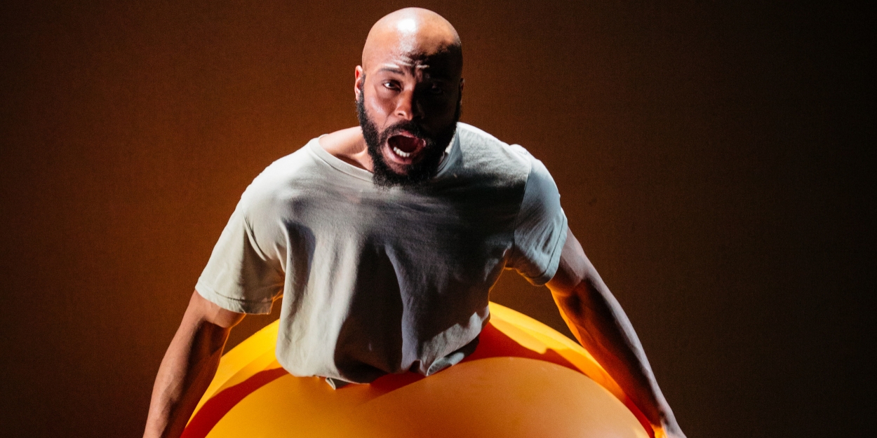 US Premiere of Arinzé Kene's MISTY is Coming to The Shed in March 