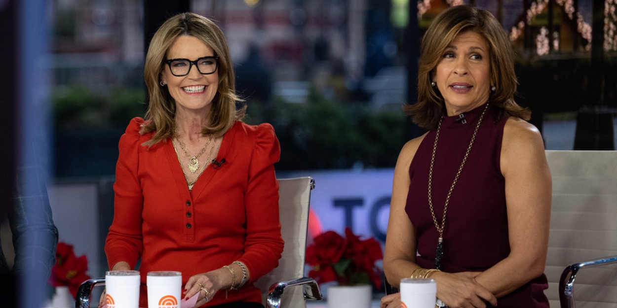 TODAY SHOW Wins Key Demo For Seventh Straight Year  Image