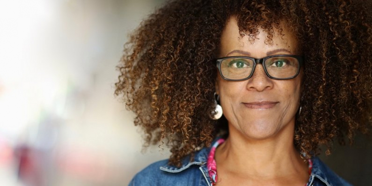 Bernardine Evaristo OBE Announced as New President of Royal Society of Literature - Vimarsana News