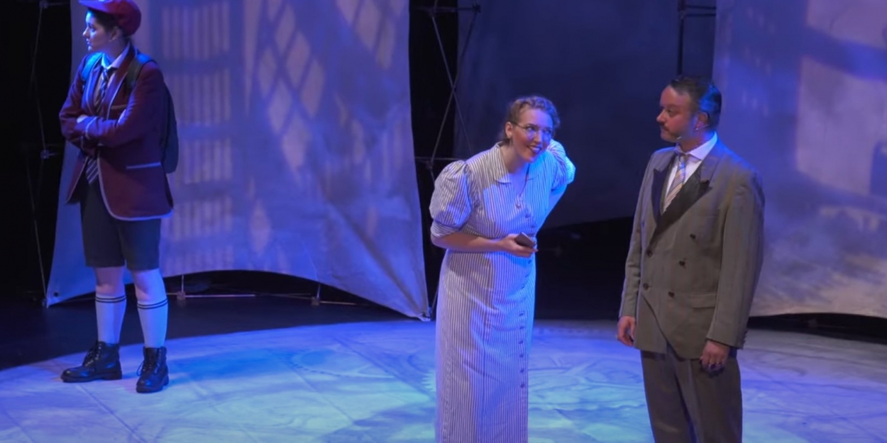 VIDEO: Watch THE HUNTING OF THE SNARK at Southbank Centre - Streaming Now! Video