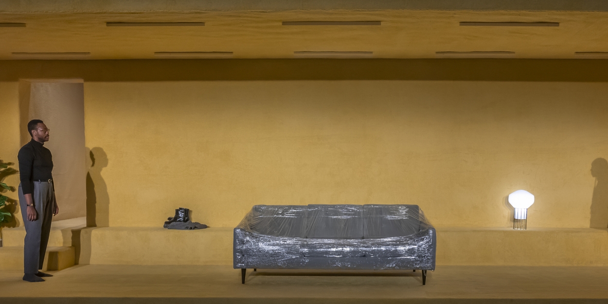 Review: PRIVATE at Mosaic Theater Company - Vimarsana News