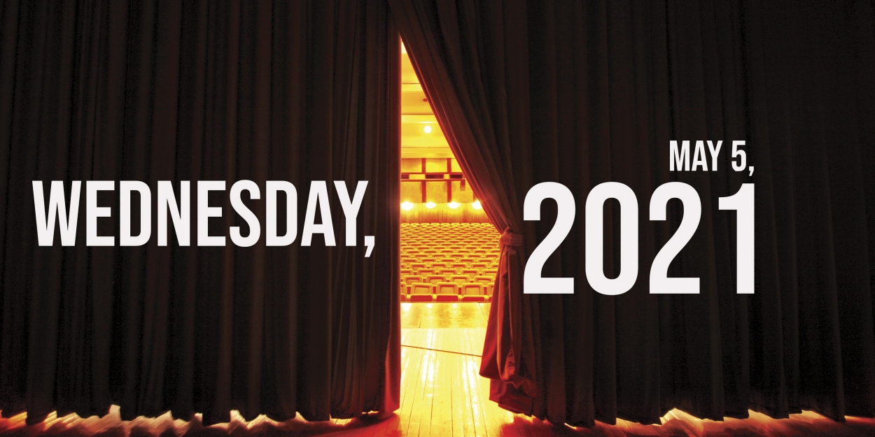 Virtual Theatre Today: Wednesday, May 5- with Christine Pedi, The Chaos Twins, and More! - Vimarsana News