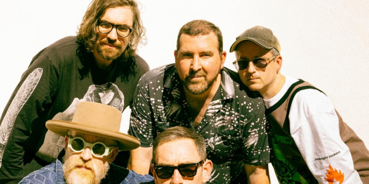 Hot Chip Unveil New Single 'Eleanor' Ahead of New Album 'Freakout/Release' 