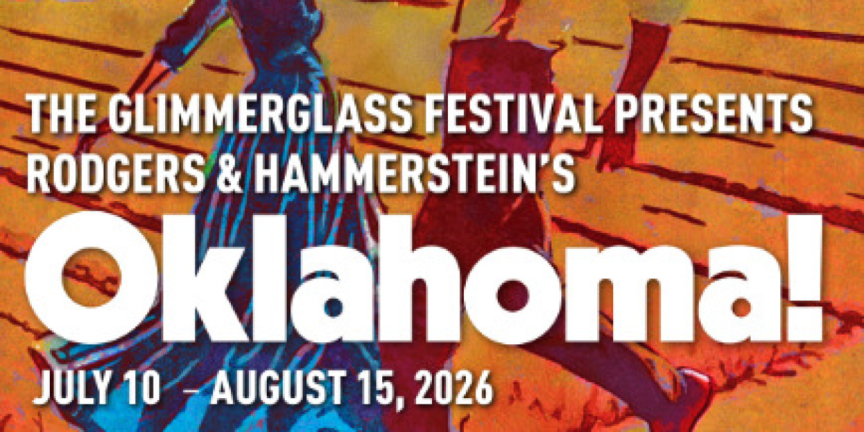 Spotlight: Oklahoma! at The Glimmerglass Festival Photo