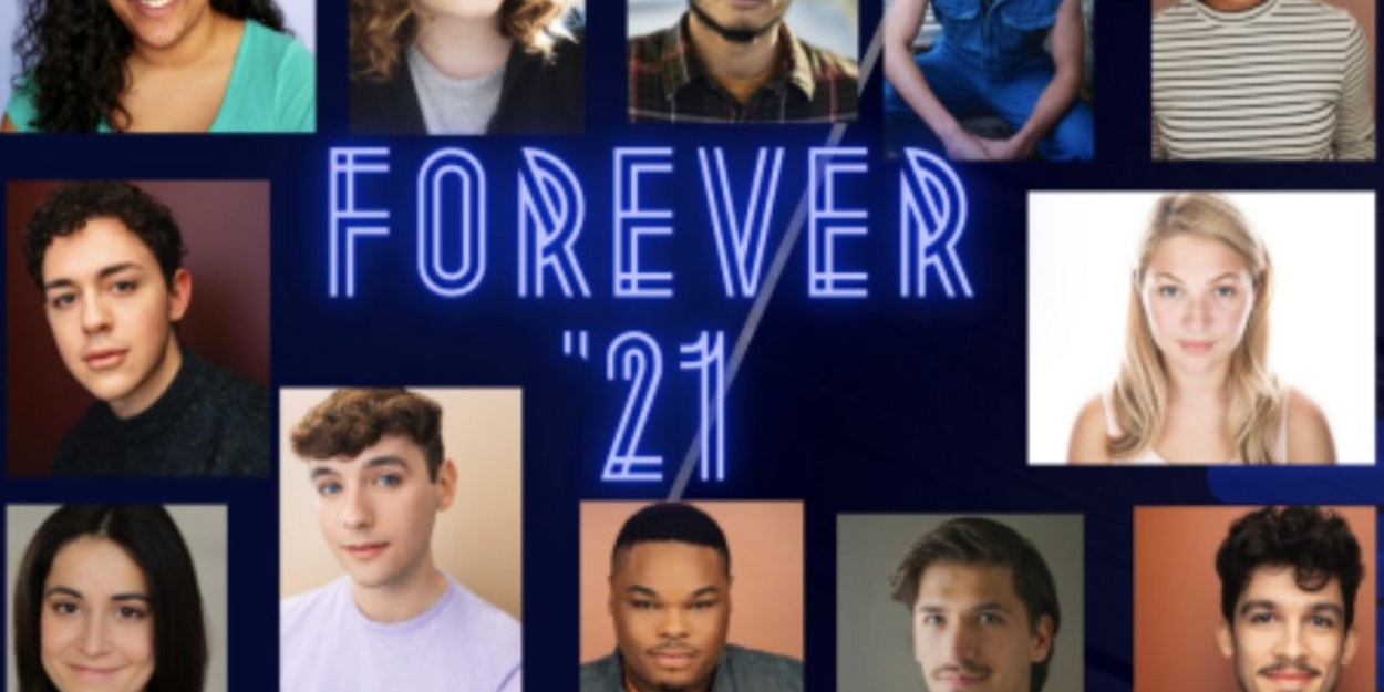 Buy Tickets for The Reunion Of Ithaca College Class of 2021 In FOREVER 21 At 54 Below 