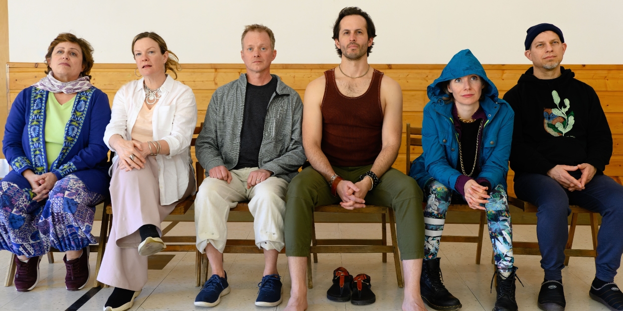 Middlebury Acting Company Presents SMALL MOUTH SOUNDS - Vimarsana News