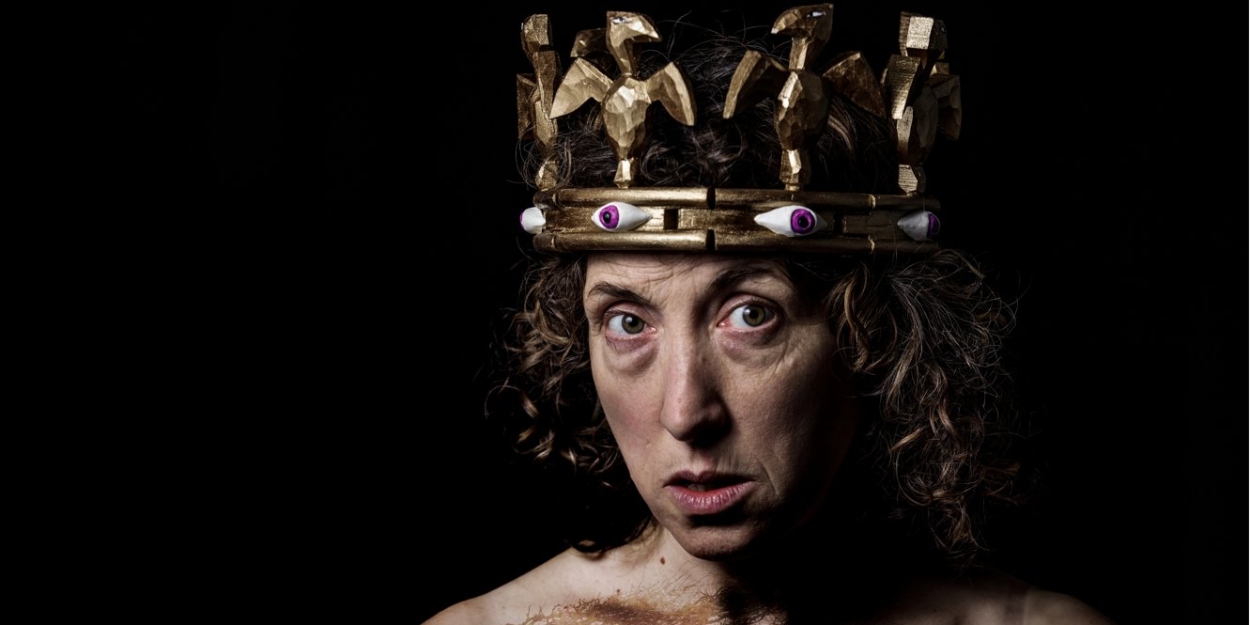 Miracle Theatre to Present KING LEAR Across Cornwall This Summer - Vimarsana News