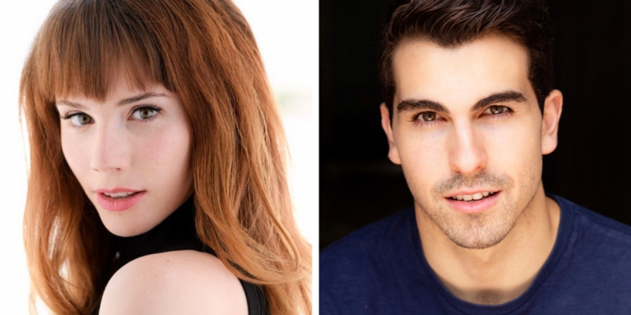 Full Cast and Creative Team Announced For MADDIE: A New Musical, Staged