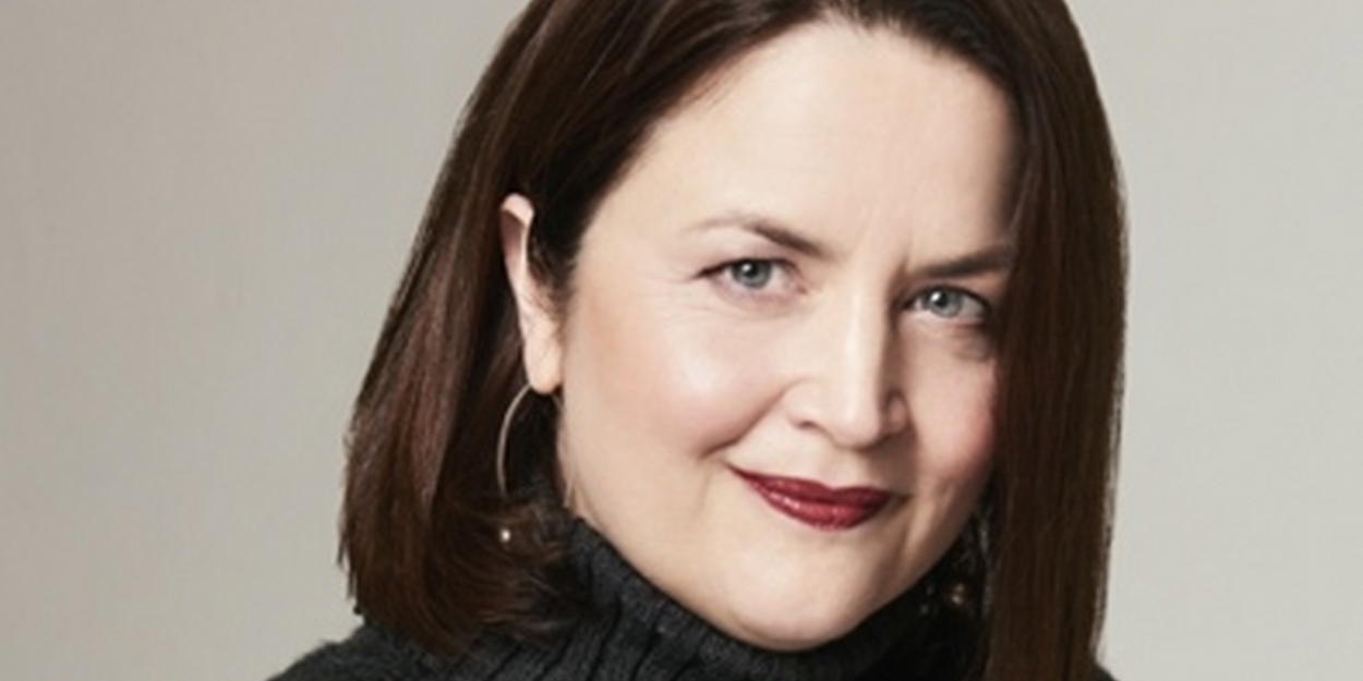 Ruth Jones Will Embark on US THREE LIVE Book Tour