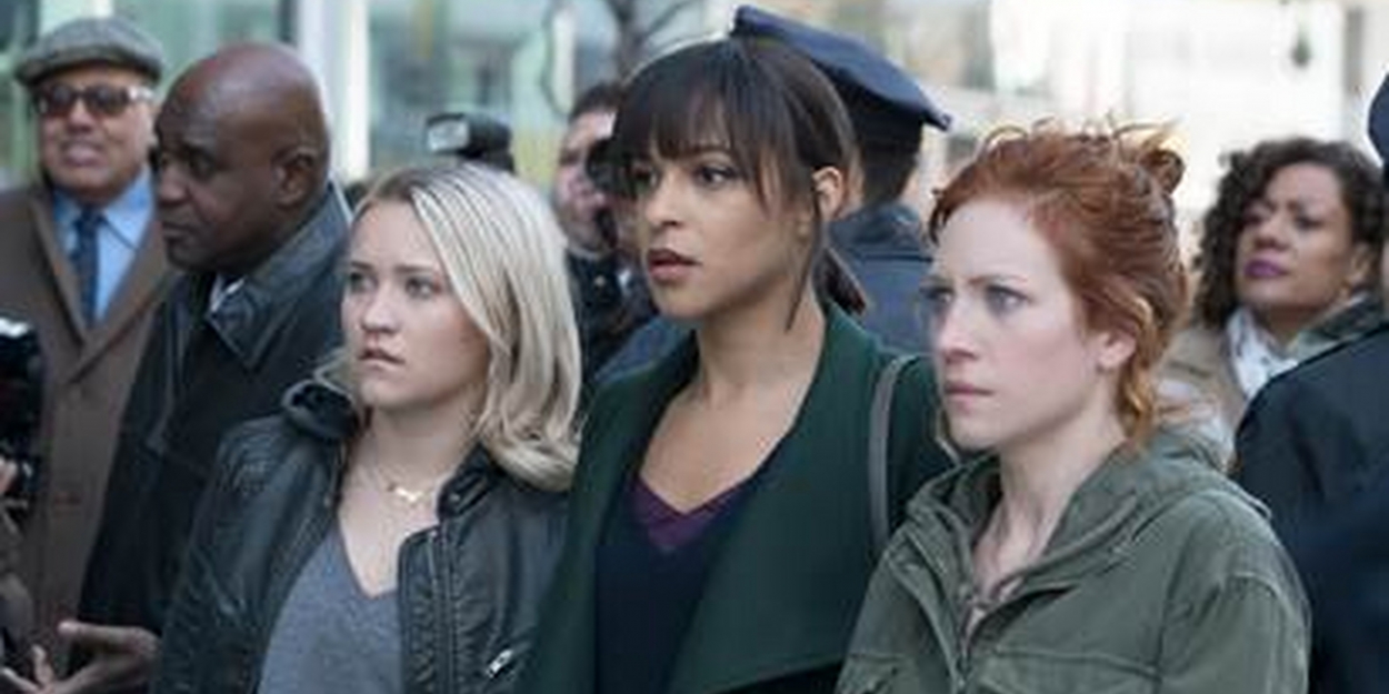 VIDEO: Watch a Sneak Peek of FOX's ALMOST FAMILY Starring Brittany Snow Video