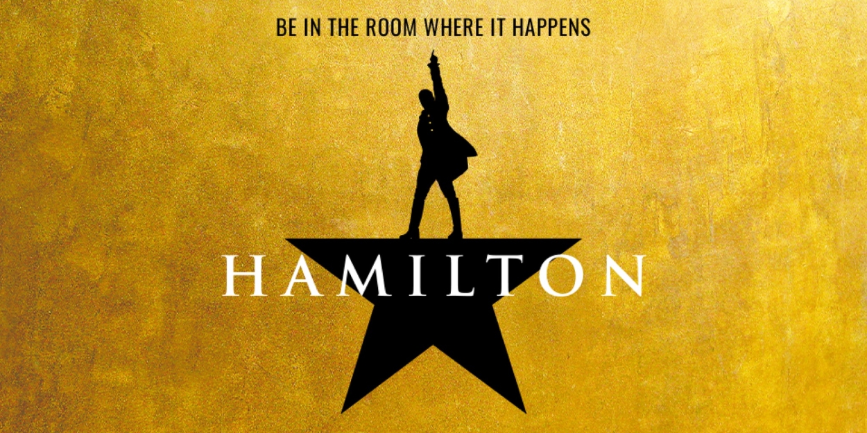 Review: Regarding HAMILTON at Dr. Phillips Center, Come for the ... - Broadway World