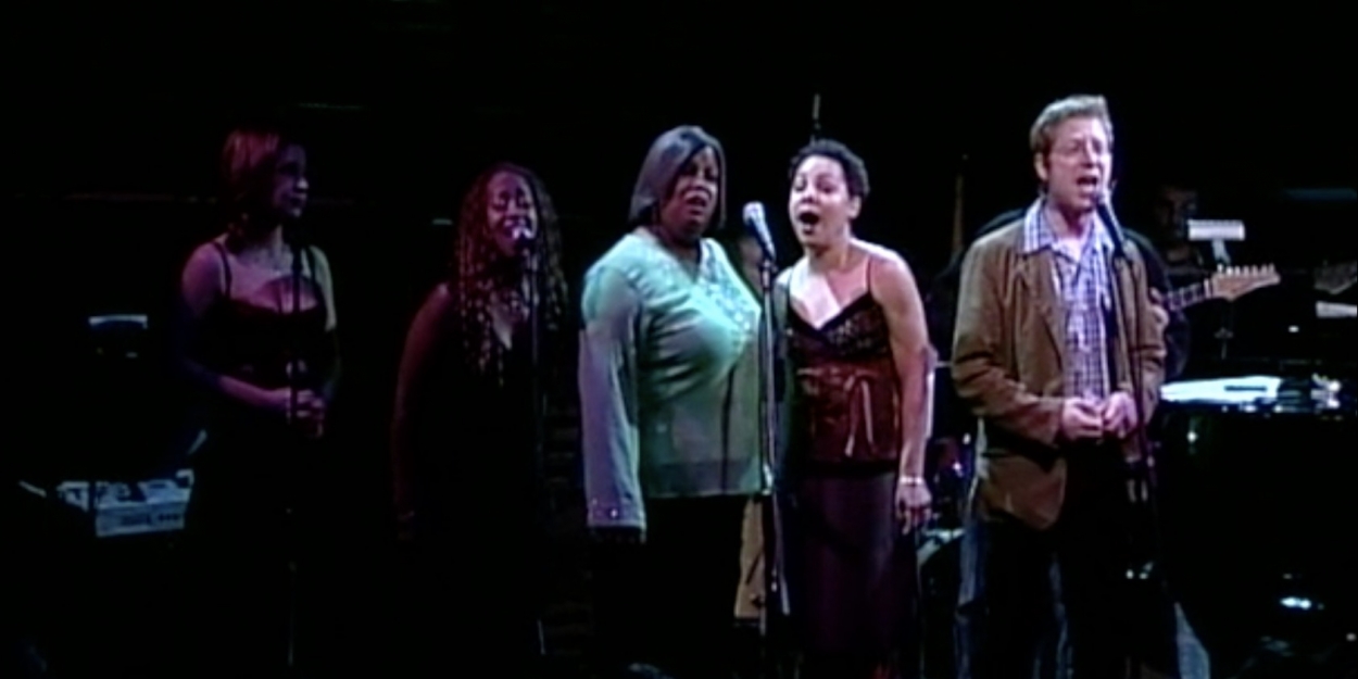 BWW Exclusive: Songs from the Vault- Anthony Rapp Sings LITTLE SHOP OF HORRORS Video