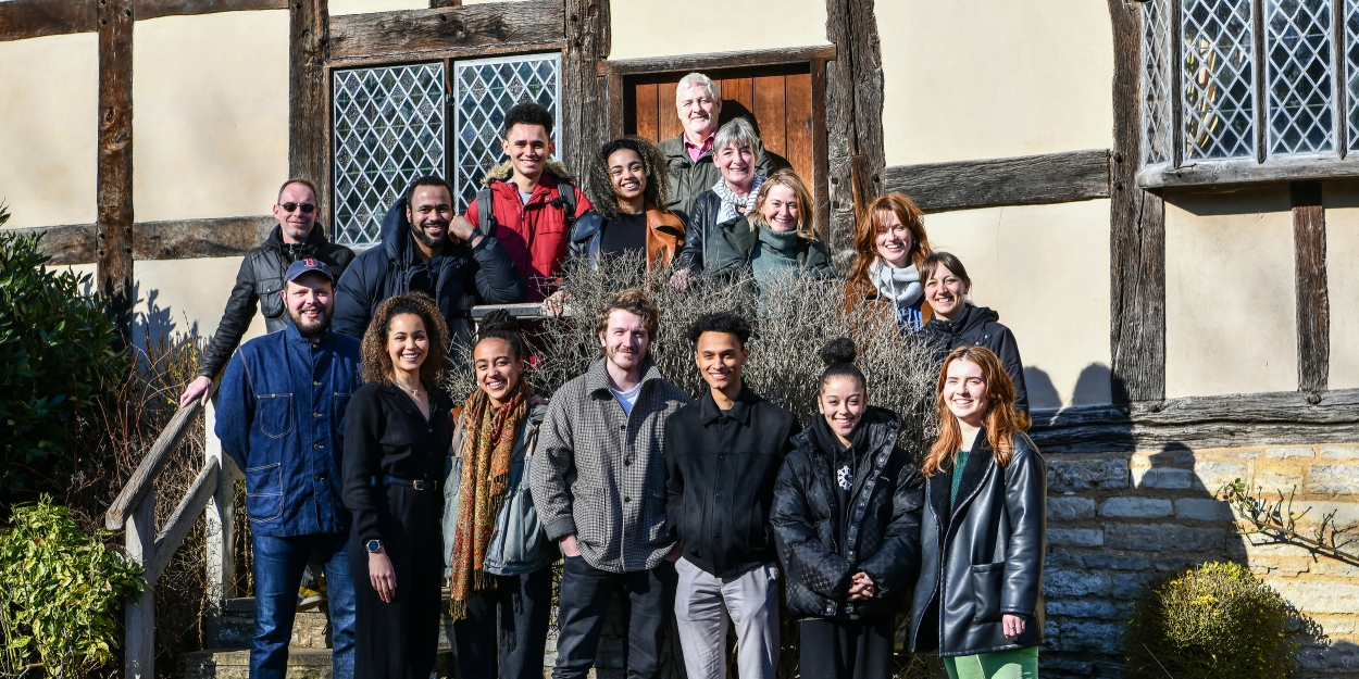 Cast Announced For World Premiere Of RSC's HAMNET